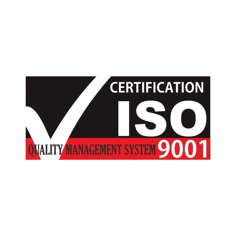 Quality Management System - ISO 9001:2015